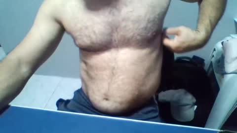 boy_fitbrutal online show from 16, 7, 2026