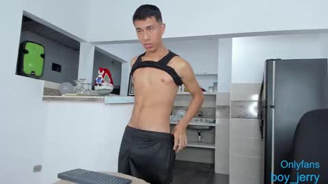 boy_jerry online show from 19, 12, 2024