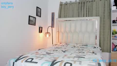 boy_jerry online show from 24, 9, 2025