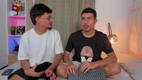 Snapshot of boy_jerry chatting on 22, 2, 2026 boy_jerry online show from 22, 2, 2026