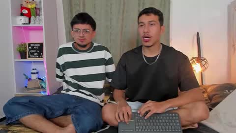 Snapshot of boy_jerry chatting on 8, 3, 2026 boy_jerry online show from 8, 3, 2026