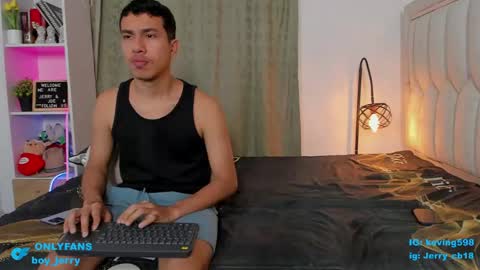 boy_jerry online show from 26, 5, 2026