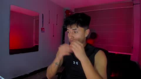 boy_nauthy online show from 28, 1, 2025