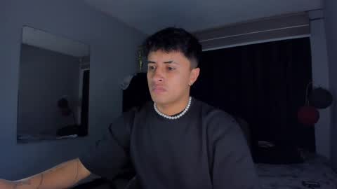 boy_nauthy online show from 12, 3, 2025