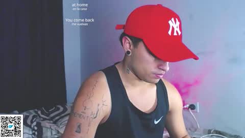 boy_nauthy online show from 23, 9, 2025