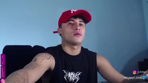 boy_nauthy online show from 11, 10, 2025