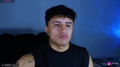 boy_nauthy online show from 6, 11, 2025