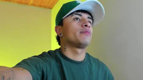 boy_nauthy online show from 22, 3, 2026