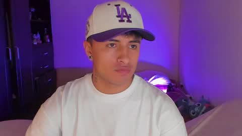 boy_nauthy online show from 23, 4, 2026