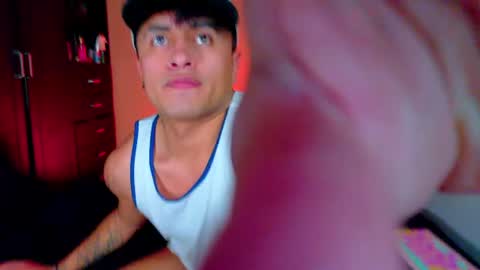 Snapshot of boy_nauthy chatting on 18, 6, 2026 boy_nauthy online show from 18, 6, 2026