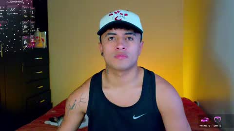 Snapshot of boy_nauthy chatting on 9, 7, 2026 boy_nauthy online show from 9, 7, 2026