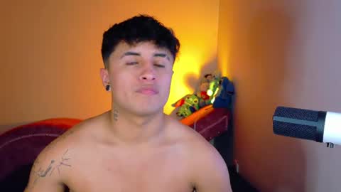 Snapshot of boy_nauthy chatting on 24, 7, 2026 boy_nauthy online show from 24, 7, 2026