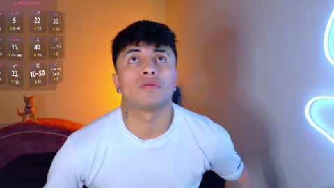 Snapshot of boy_nauthy chatting on 25, 7, 2026 boy_nauthy online show from 25, 7, 2026
