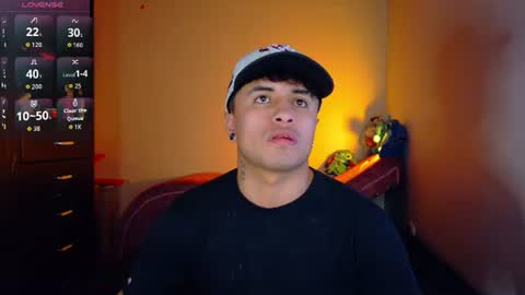 Snapshot of boy_nauthy chatting on 27, 7, 2026 boy_nauthy online show from 27, 7, 2026