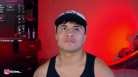 Snapshot of boy_nauthy chatting on 27, 7, 2026 boy_nauthy online show from 27, 7, 2026