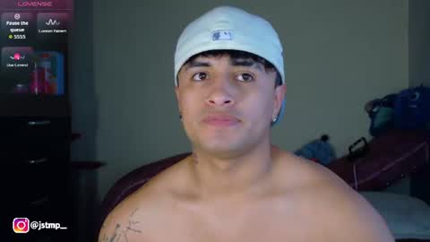 Snapshot of boy_nauthy chatting on 30, 7, 2026 boy_nauthy online show from 30, 7, 2026