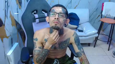 boy_tatto777 online show from 15, 5, 2026