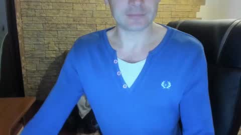 BoyApollon online show from 17, 12, 2024