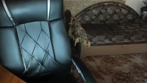 BoyApollon online show from 23, 12, 2024