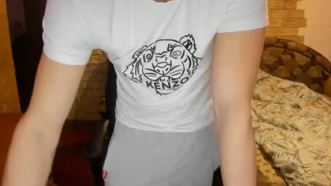 BoyApollon online show from 28, 12, 2024