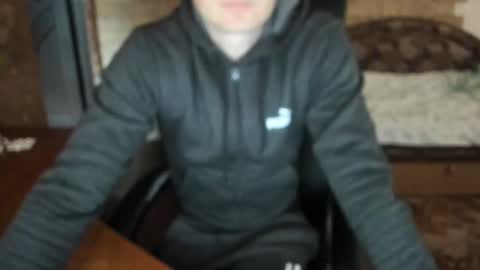 BoyApollon online show from 3, 1, 2025