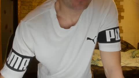 BoyApollon online show from 5, 1, 2025