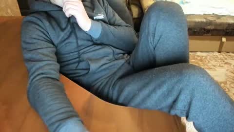 BoyApollon online show from 5, 1, 2025