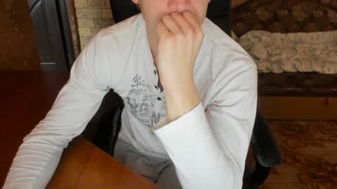 BoyApollon online show from 5, 2, 2025