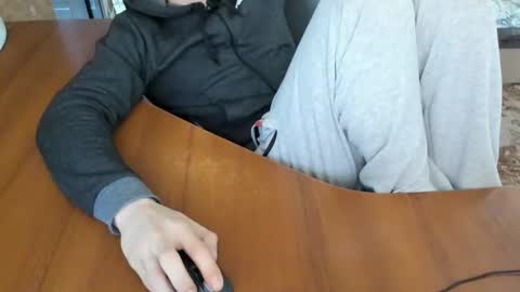 BoyApollon online show from 10, 1, 2026