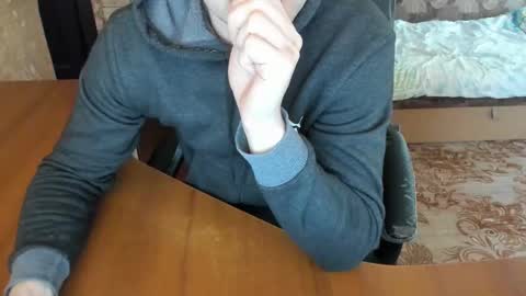 BoyApollon online show from 10, 2, 2026