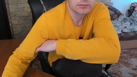 BoyApollon online show from 11, 3, 2026