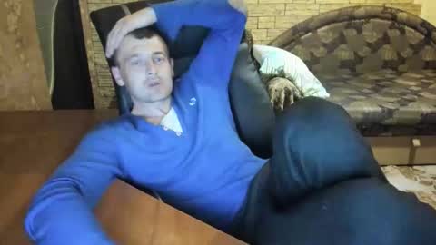 BoyApollon online show from 30, 3, 2026