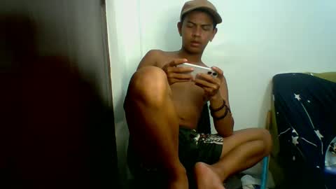 Snapshot of boyax16 chatting on 10, 12, 2024 boyax16 online show from 10, 12, 2024