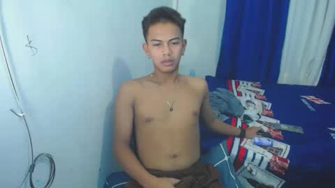 Snapshot of boyax16 chatting on 25, 12, 2024 boyax16 online show from 25, 12, 2024