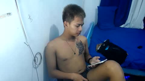 Snapshot of boyax16 chatting on 7, 1, 2025 boyax16 online show from 7, 1, 2025