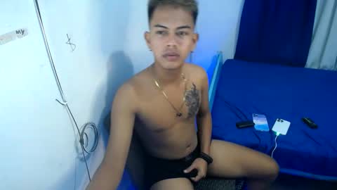 Snapshot of boyax16 chatting on 8, 1, 2025 boyax16 online show from 8, 1, 2025