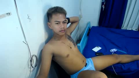 Snapshot of boyax16 chatting on 9, 1, 2025 boyax16 online show from 9, 1, 2025