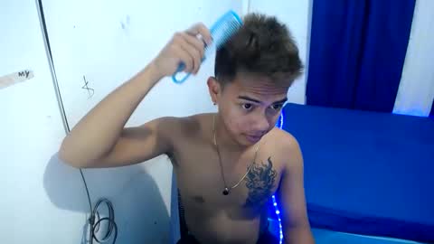 Snapshot of boyax16 chatting on 14, 1, 2025 boyax16 online show from 14, 1, 2025