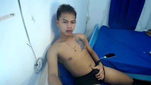 Snapshot of boyax16 chatting on 19, 1, 2025 boyax16 online show from 19, 1, 2025