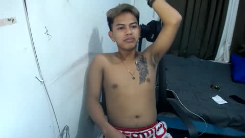 Snapshot of boyax16 chatting on 8, 2, 2025 boyax16 online show from 8, 2, 2025