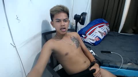 Snapshot of boyax16 chatting on 11, 2, 2025 boyax16 online show from 11, 2, 2025