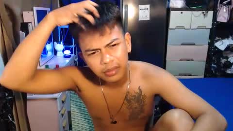 Snapshot of boyax16 chatting on 21, 9, 2025 boyax16 online show from 21, 9, 2025