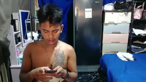 Snapshot of boyax16 chatting on 22, 9, 2025 boyax16 online show from 22, 9, 2025