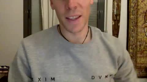 boybcn94 online show from 23, 11, 2025