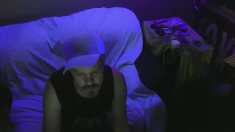 Slutty Stud online show from 23, 2, 2025