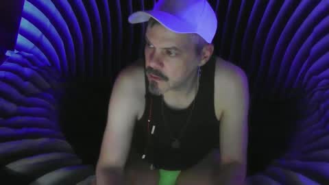 Slutty Stud online show from 2, 3, 2025