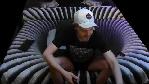 Slutty Stud online show from 26, 9, 2025