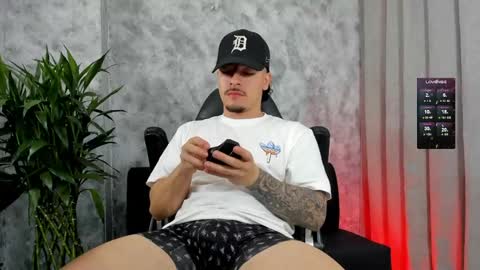 boyc02_ online show from 23, 12, 2025