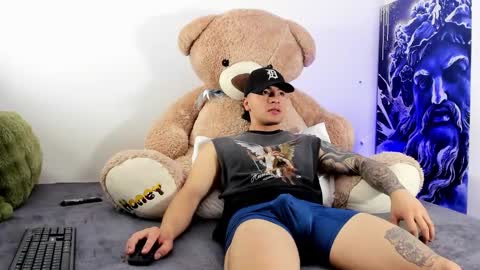 boyc02_ online show from 14, 1, 2026