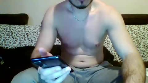 Snapshot of boycam_98 chatting on 21, 1, 2025 boycam 98 online show from 21, 1, 2025